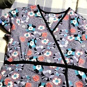 Scrubs and beyond top